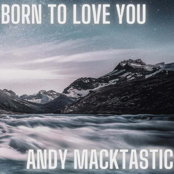 Cover art for Born to Love You