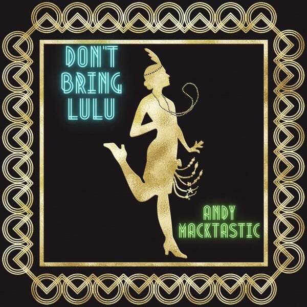Cover art for Don't Bring Lulu