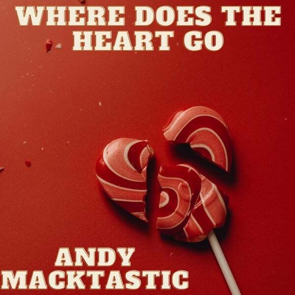 Cover art for Where Does the Heart Go