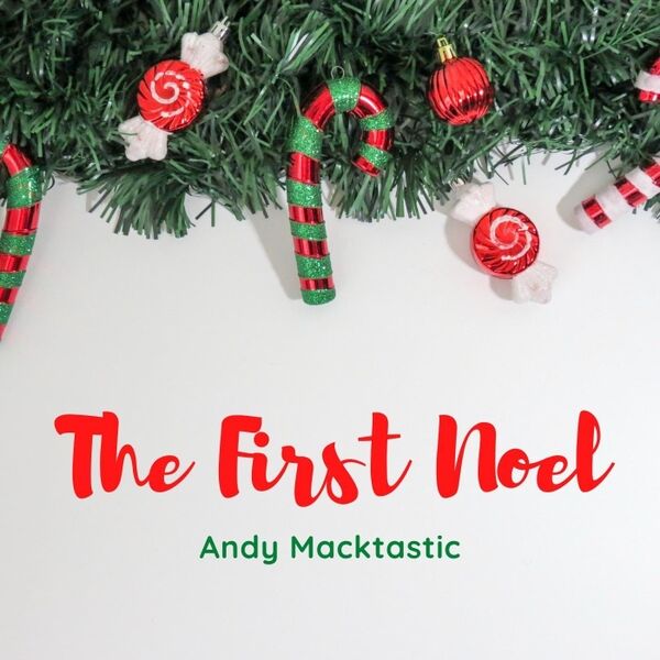 Cover art for The First Noel