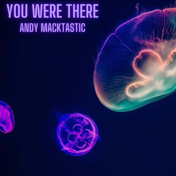 Cover art for You Were There