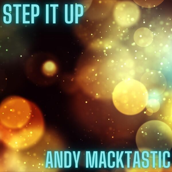 Cover art for Step It Up